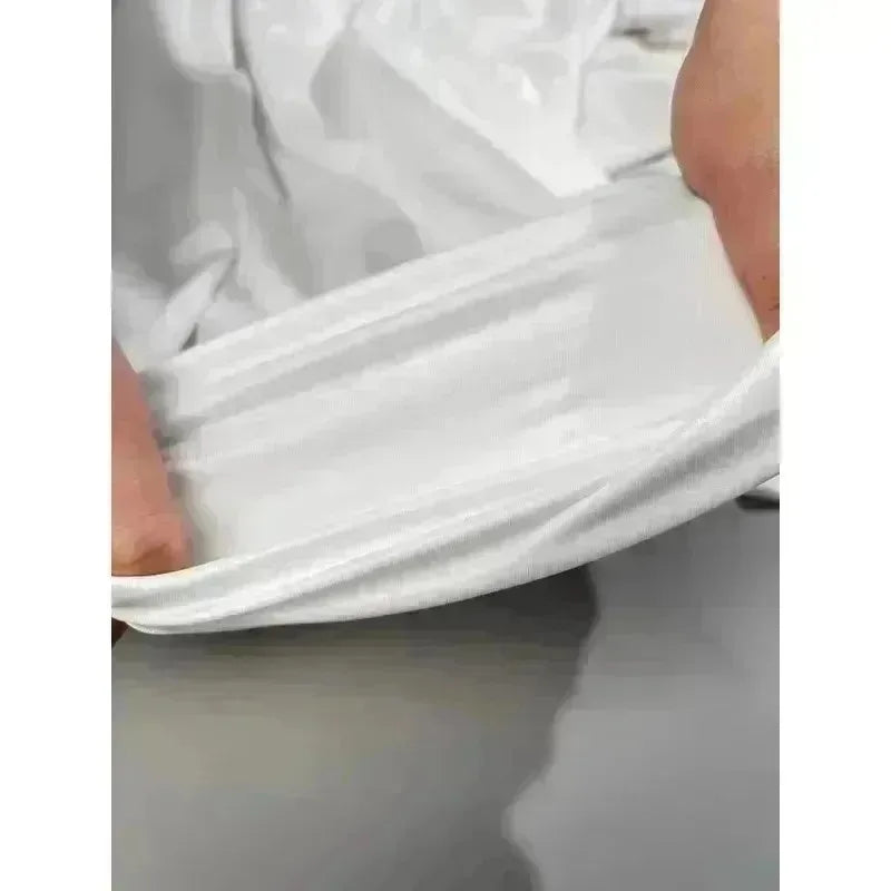 Santos Neymar Football Jersey for Men and Women Outdoor Sports Casual 3D Printing T-shirt Comfortable for Adults and Children